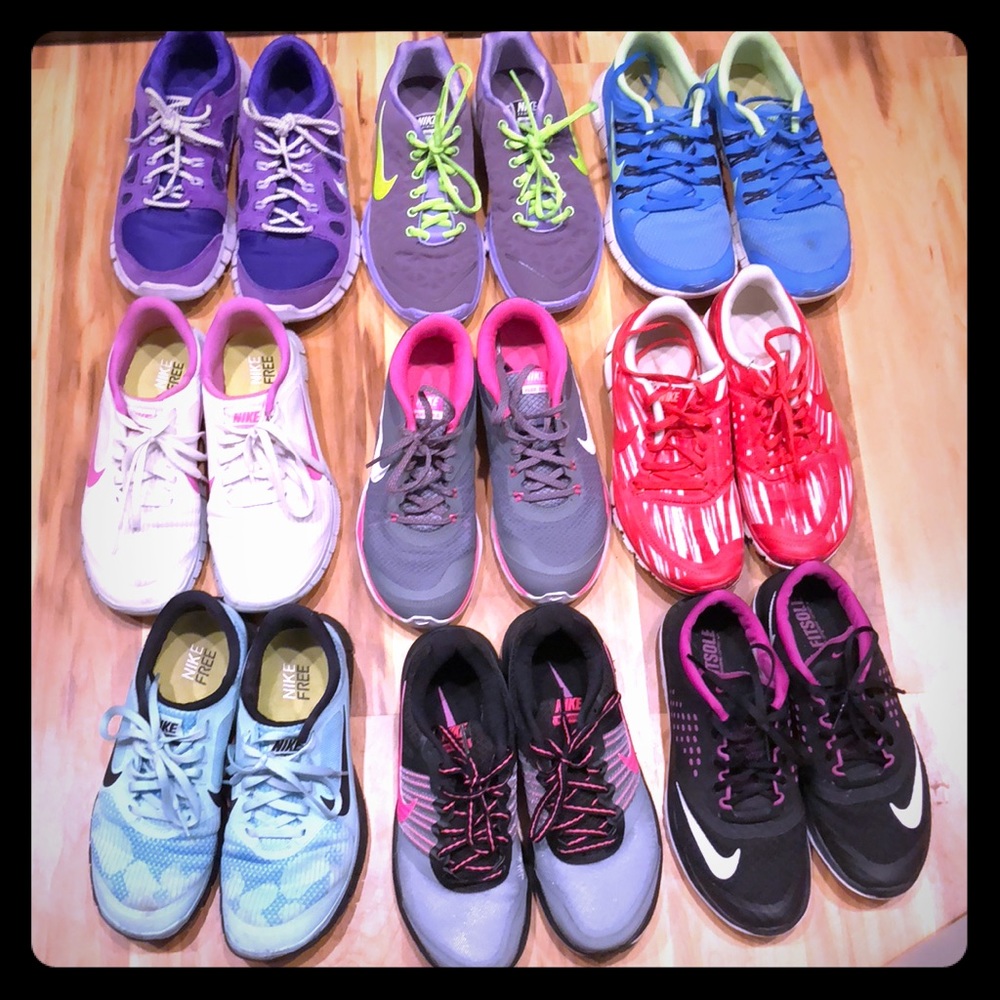 SOLD❗️Nike Bundle
